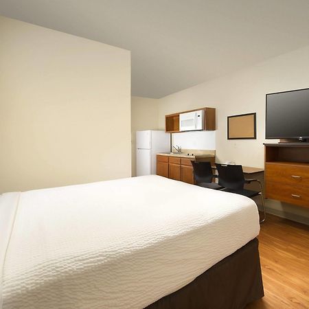 Extended Stay America Suites - Denver - Airport Aurora Zewnętrze zdjęcie