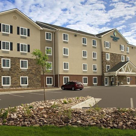 Extended Stay America Suites - Denver - Airport Aurora Zewnętrze zdjęcie