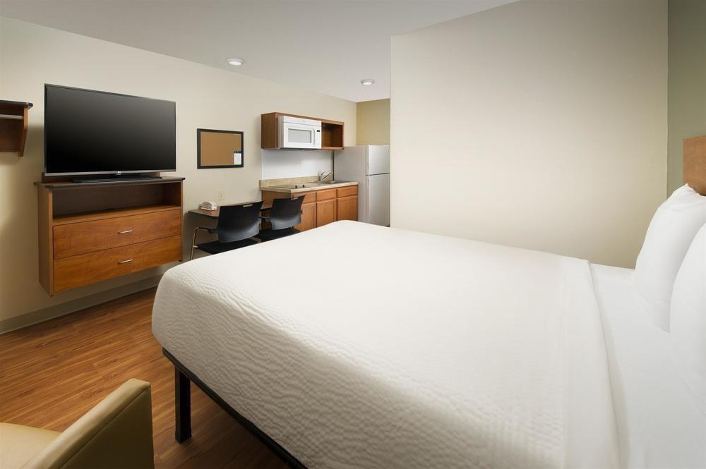 Extended Stay America Suites - Denver - Airport Aurora Zewnętrze zdjęcie