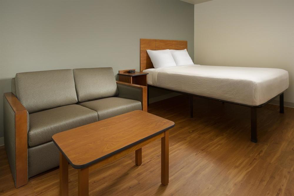 Extended Stay America Suites - Denver - Airport Aurora Zewnętrze zdjęcie