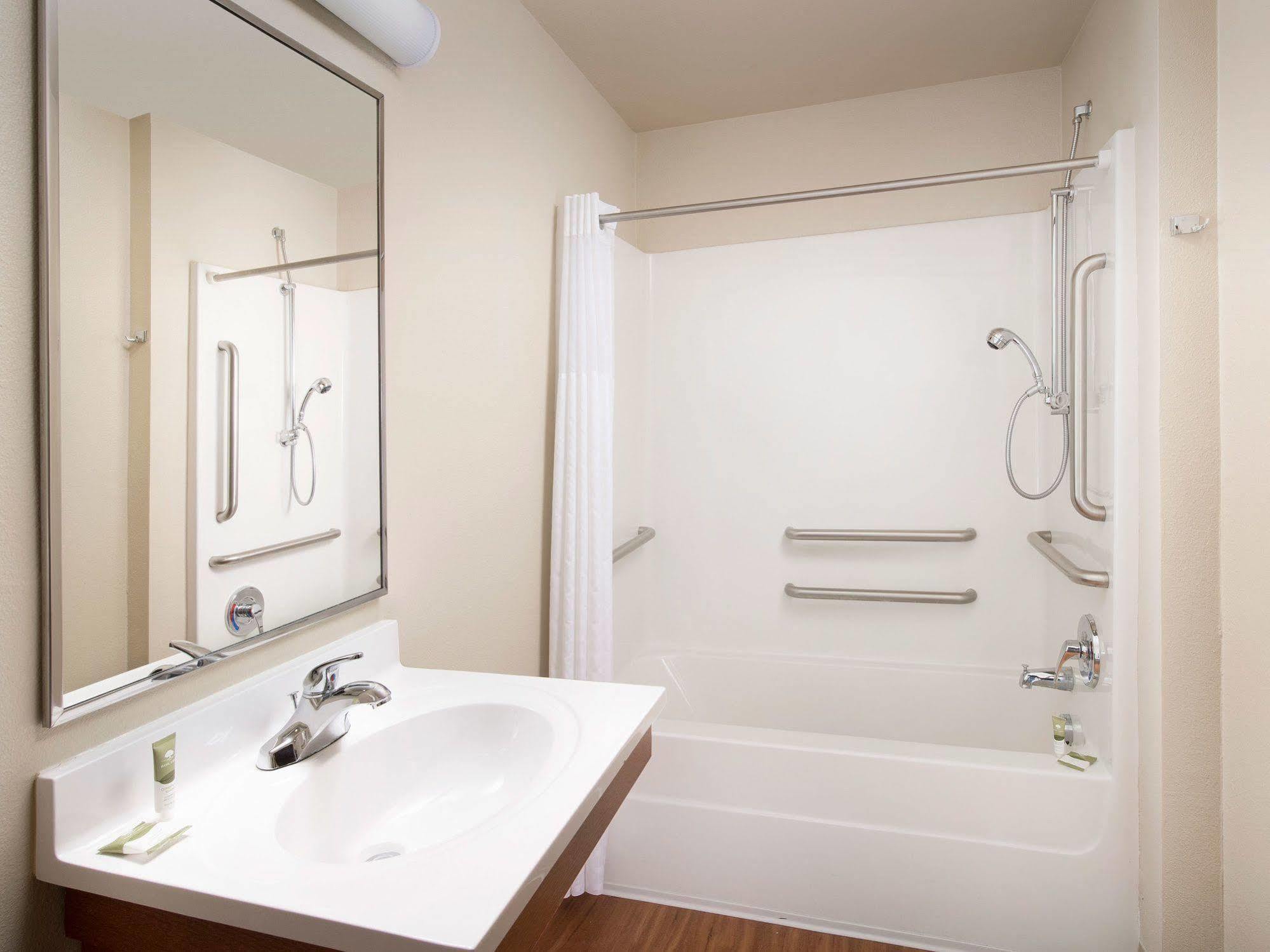Extended Stay America Suites - Denver - Airport Aurora Zewnętrze zdjęcie