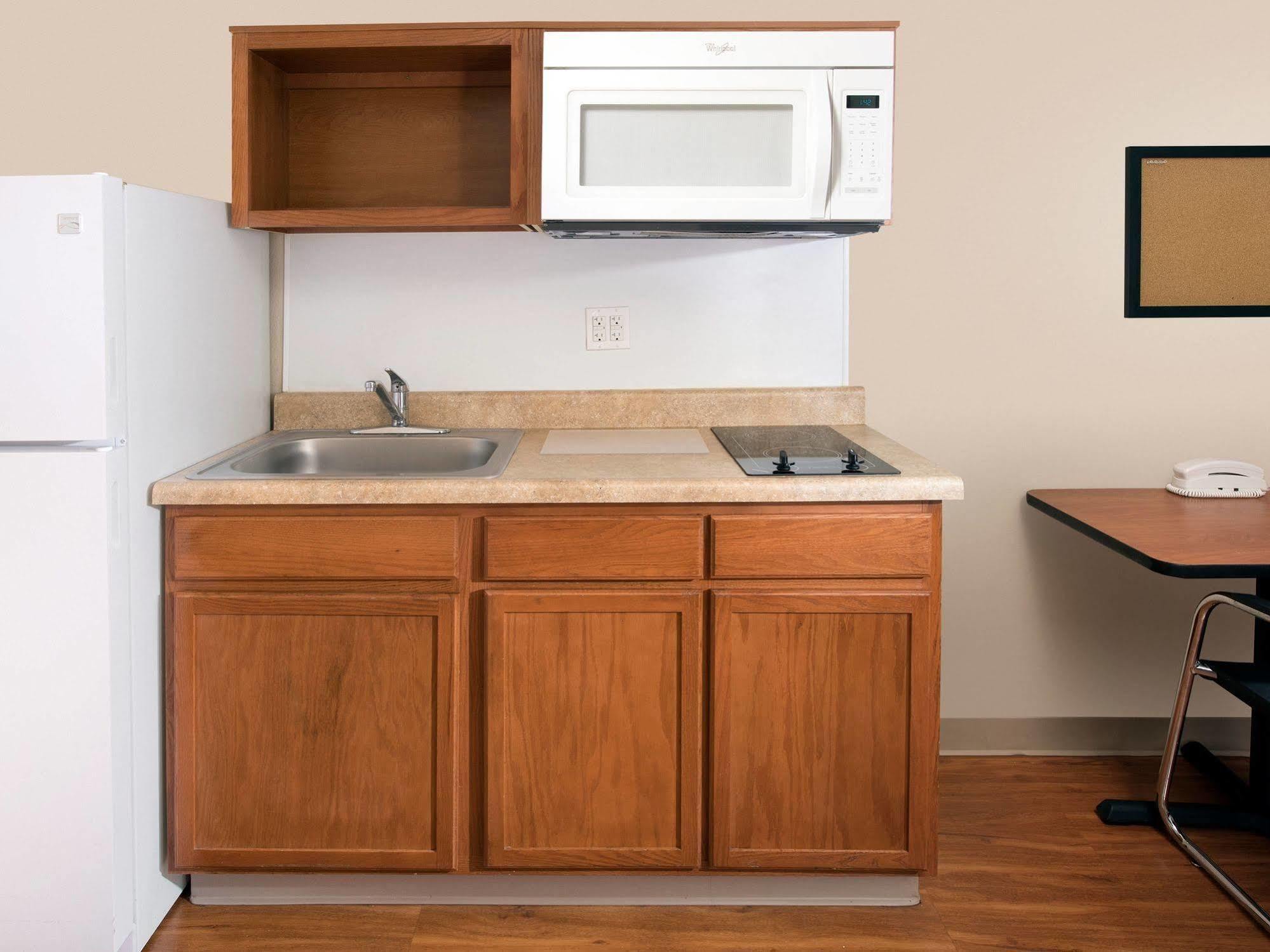 Extended Stay America Suites - Denver - Airport Aurora Zewnętrze zdjęcie