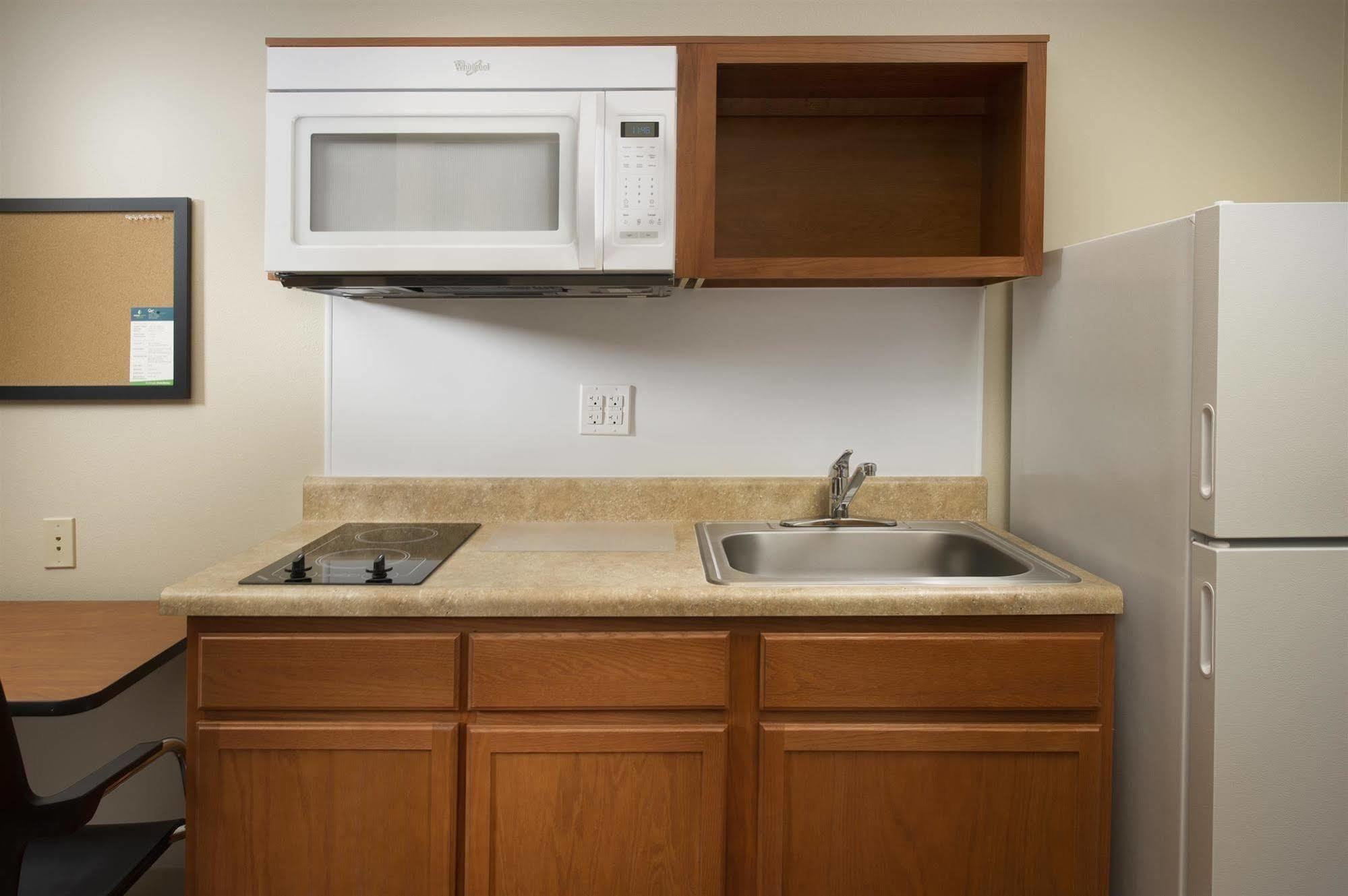 Extended Stay America Suites - Denver - Airport Aurora Zewnętrze zdjęcie